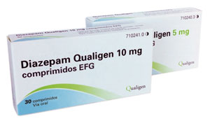 Diazepam 5 10 mg