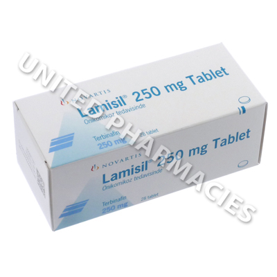 Lamisil fluconazole 50mg