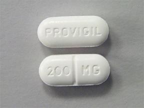 Nuvigil 200mg