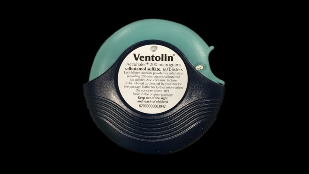 Ventolin Inhaler Online Uk