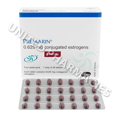 Pharmacy price for premarin