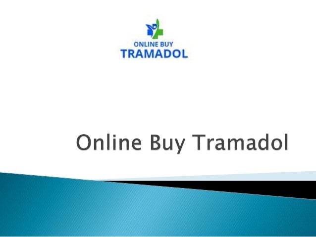 Buy tramadol without rx