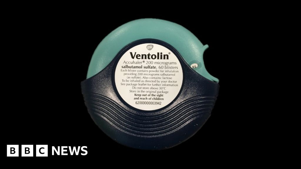 Ventolin inhaler online canada