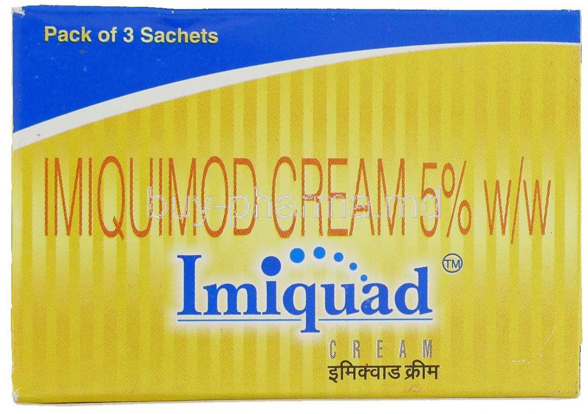 Generic Aldara Cream