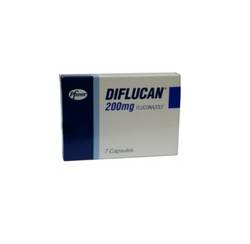 Generic Of Diflucan