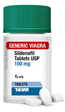 Buy Generic Viagra Sildenafil