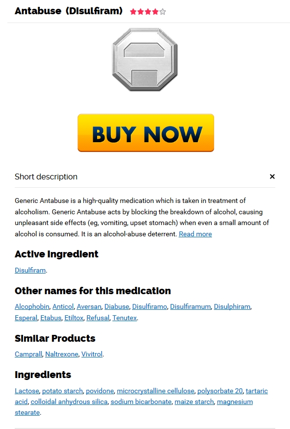 Disulfiram buy online