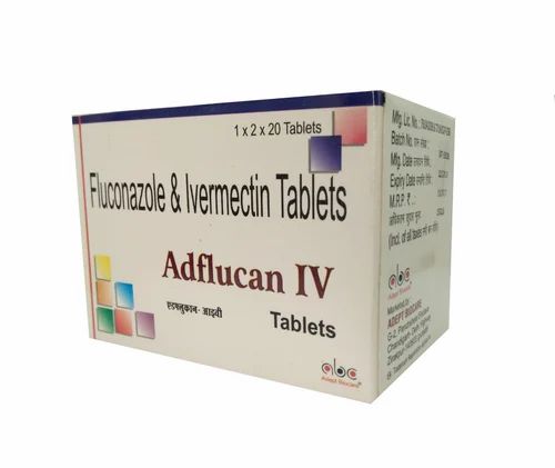 fluconazole 400 mg price in india