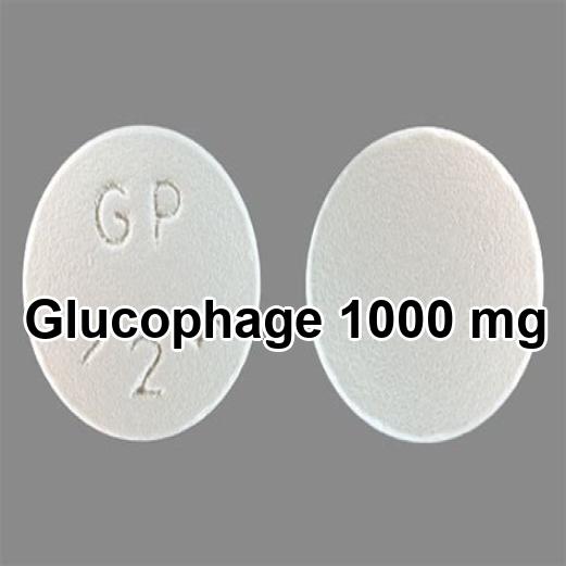 Glucophage Metformin Buy Online