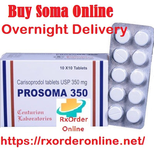 Buy soma 350mg