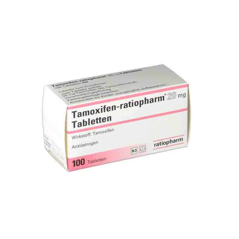 tamoxifen 20 mg generic