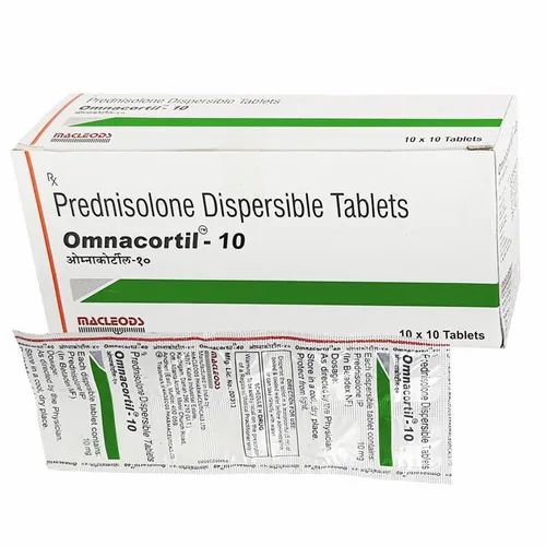 prednisolone 40 mg price in india