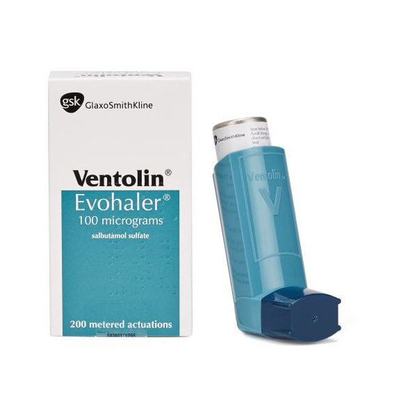 Cheap Ventolin Inhalers