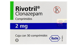 clonazepam 2mg for sleep