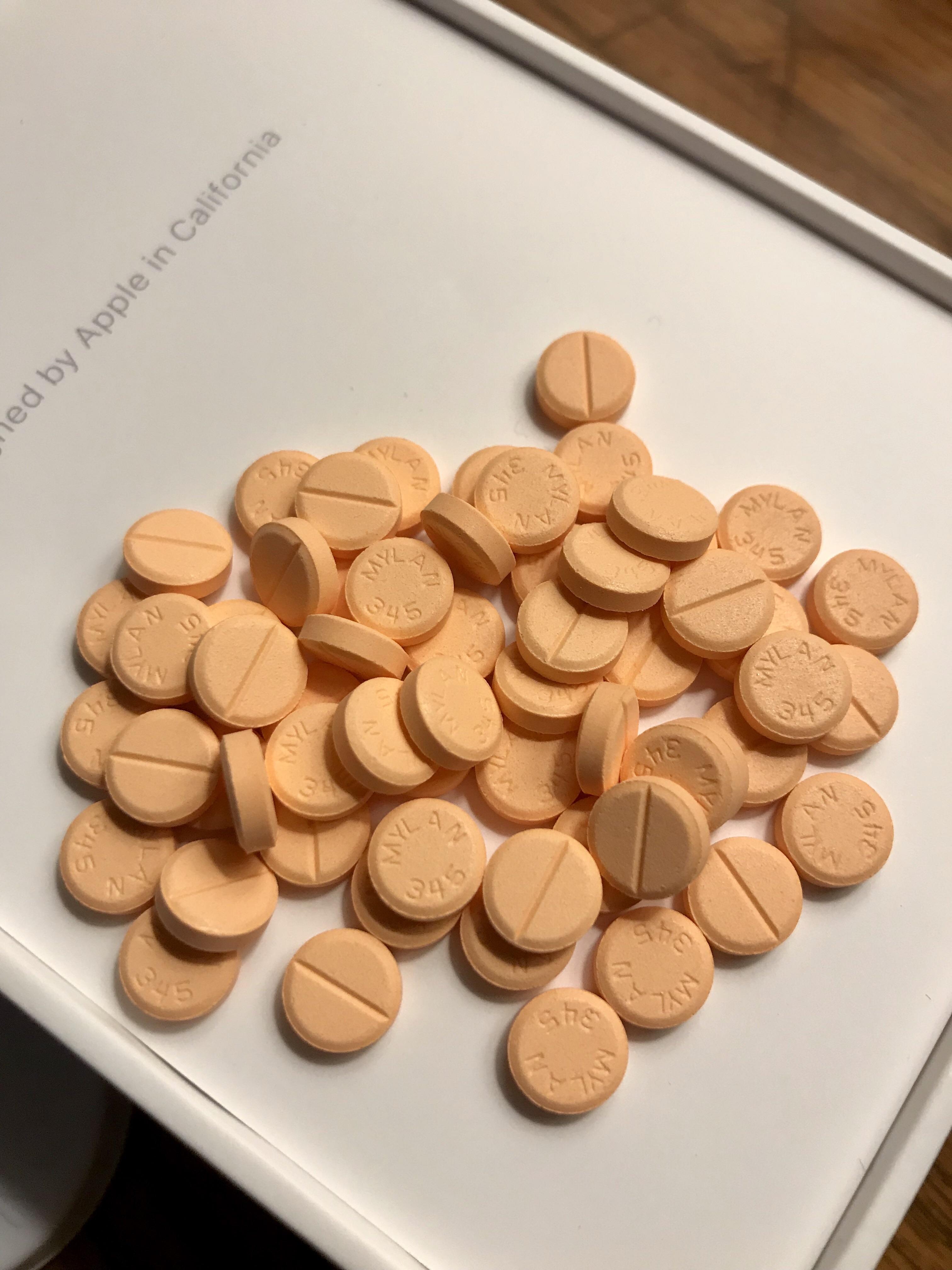 5mg valium