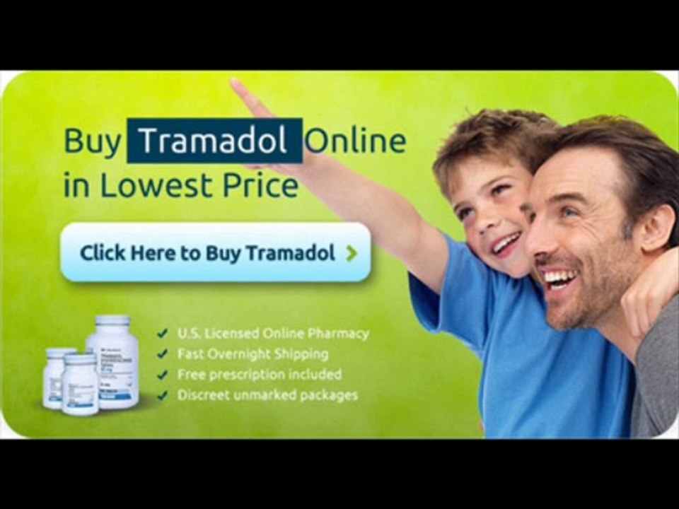 Tramadol Online Fast Shipping