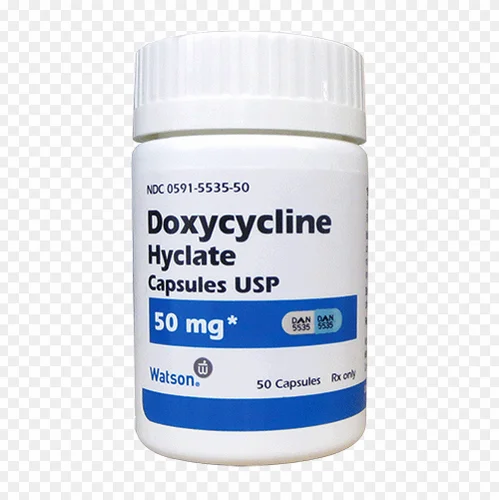 doxycycline hyclate 20 mg price