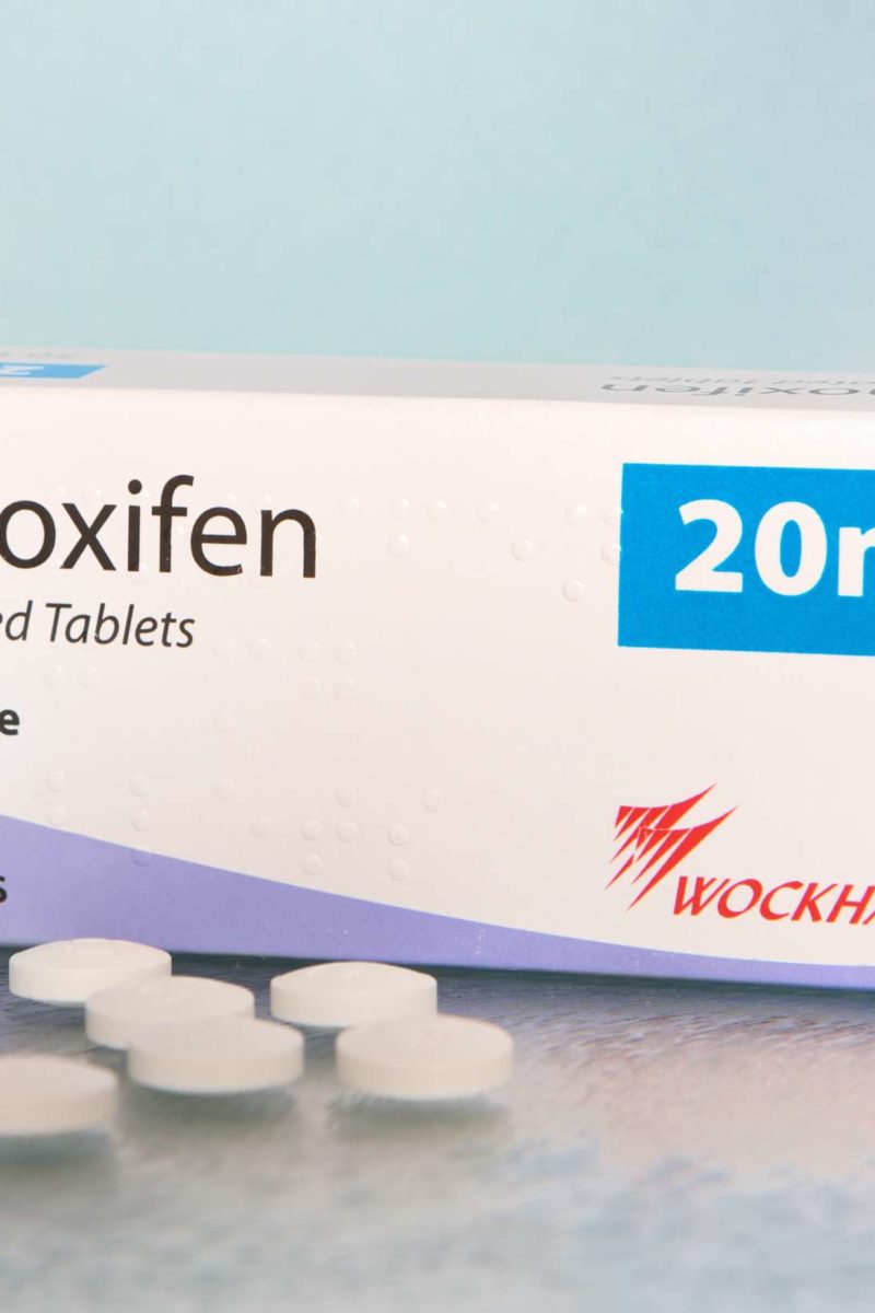 Tamoxifen prescription costs