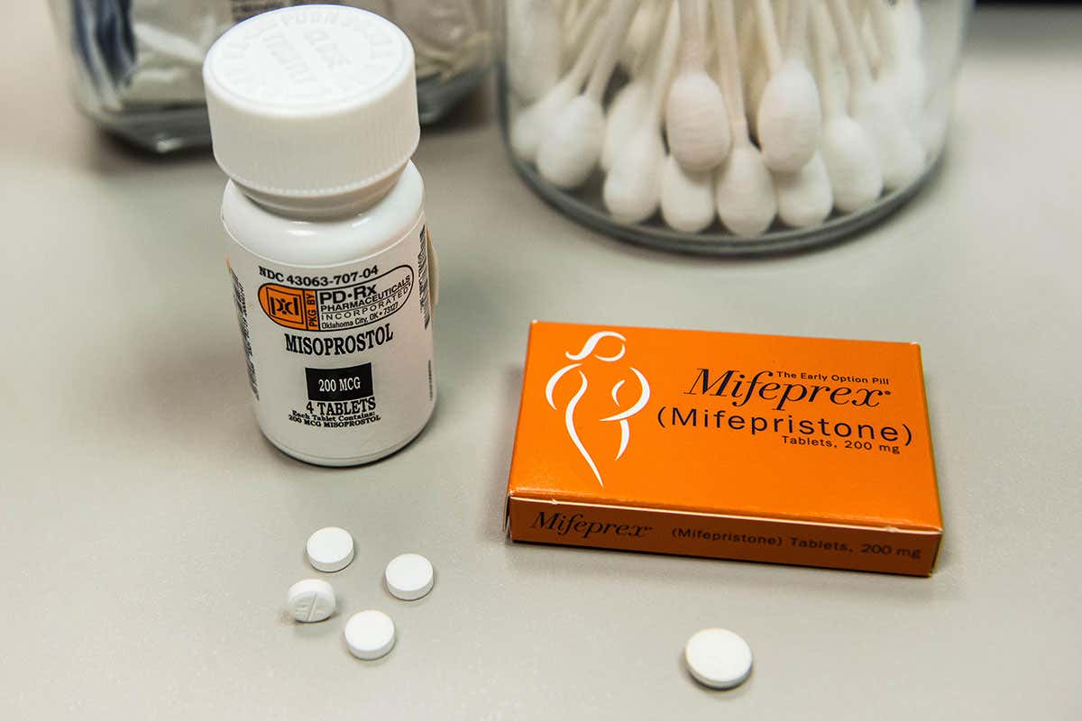 Buy Mifepristone And Misoprostol Uk