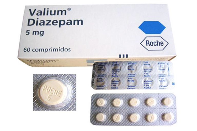 diazepam 2 mg ratiopharm