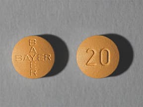 20 mg levitra