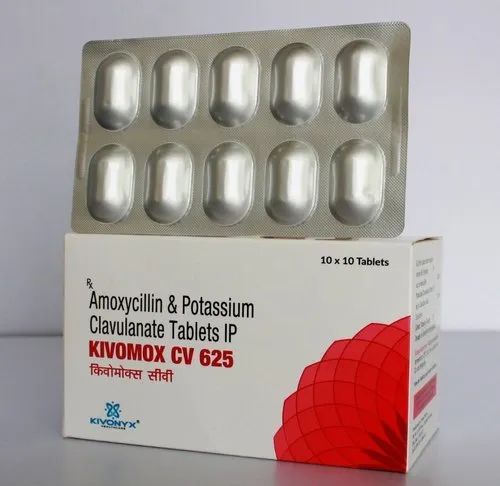 Amoxicillin 500 mg generic