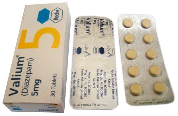 Diazepam 5 mg tablet buy online