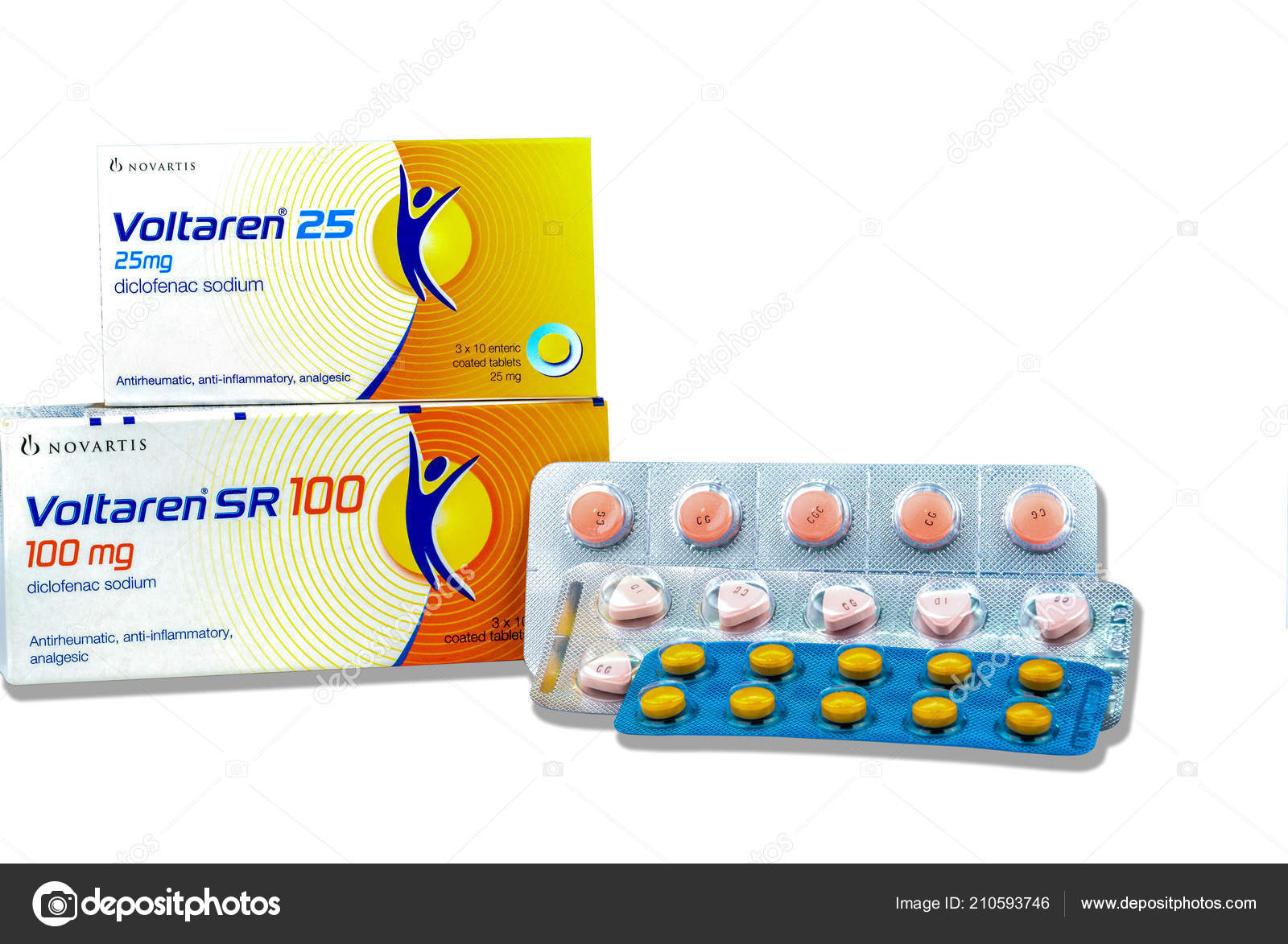 300 mg voltaren xr