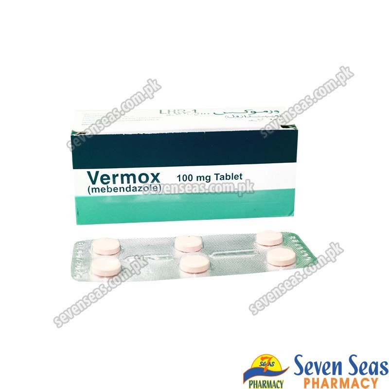 generic vermox