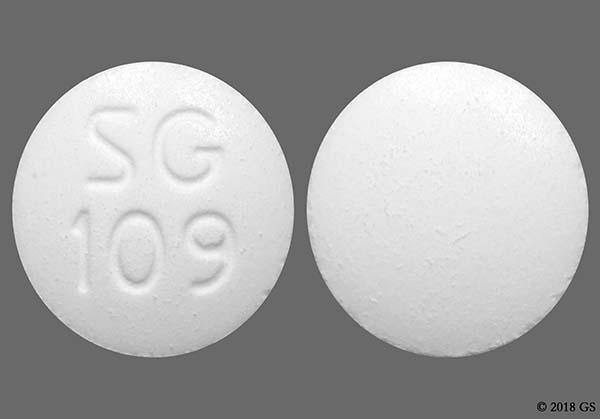 Soma 350 Mg Pill