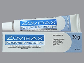 Acyclovir zovirax buy