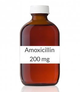 amoxil 200 mg