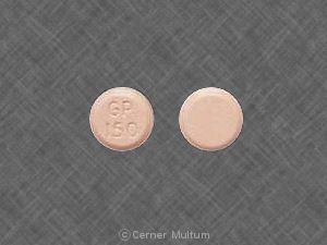 20mg Lisinopril