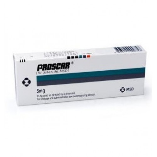 Ordering finasteride online