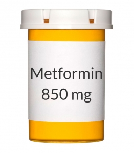 metformin 850 mg prices