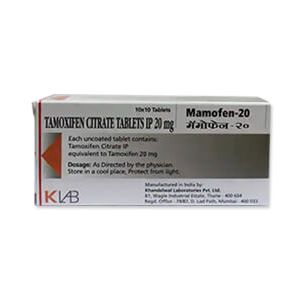 Tamoxifen Price In Singapore