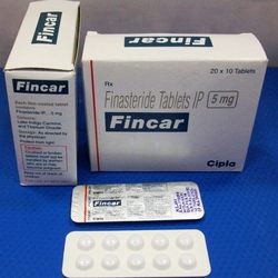 finasteride 5mg tabs