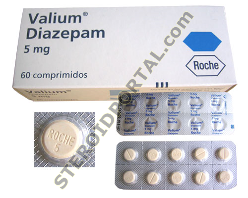 Apo Diazepam 5mg Tablet