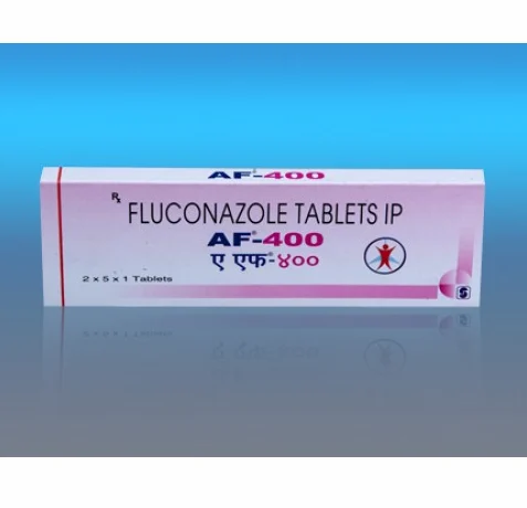 fluconazole tablet ip 400 mg price