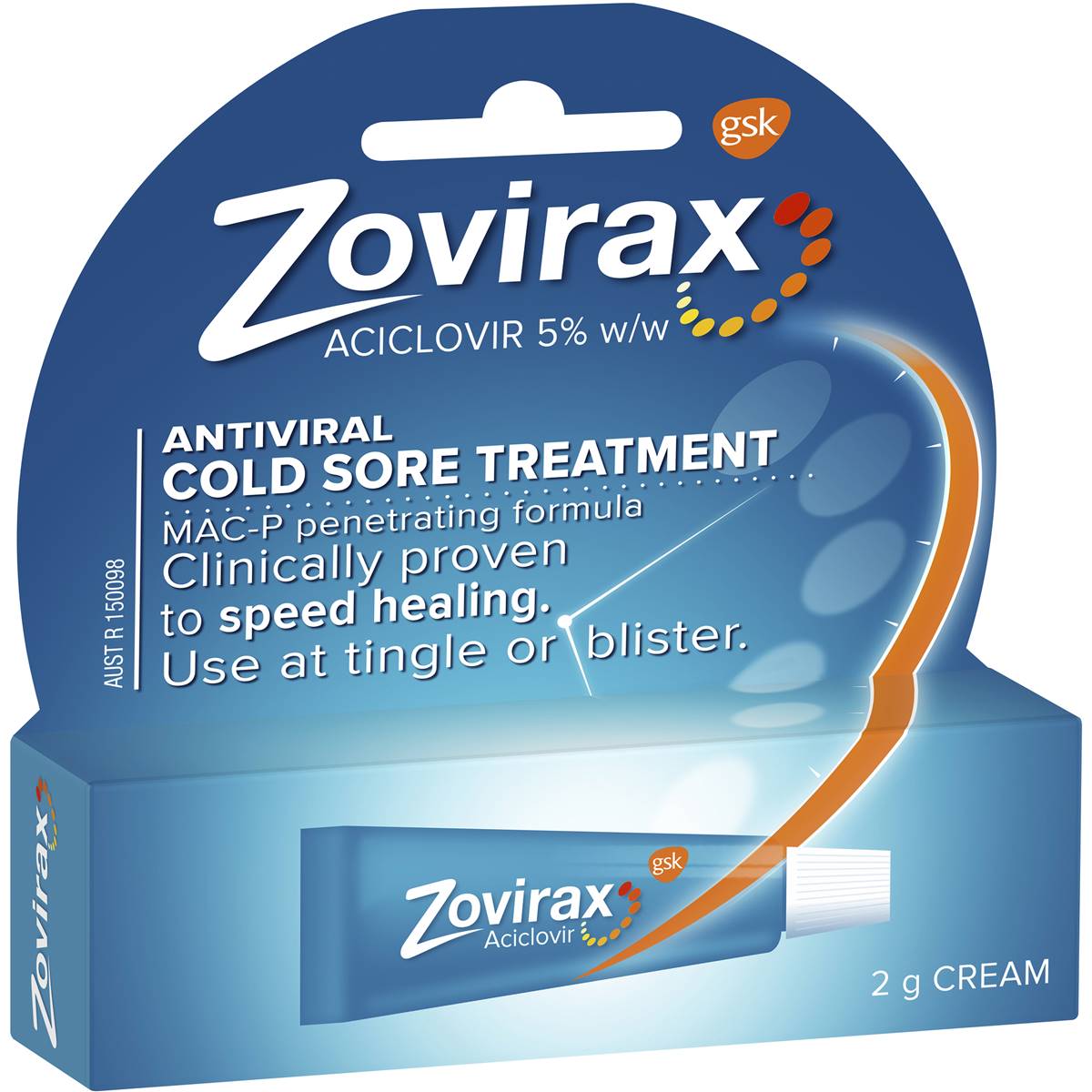 Cost For Zovirax Cream