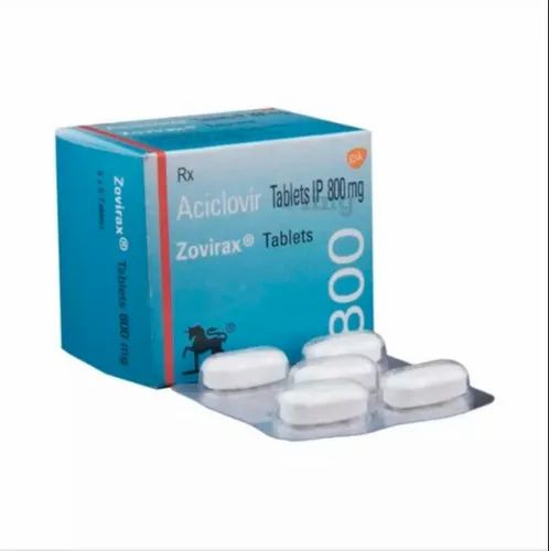 Cheap Zovirax Tablets