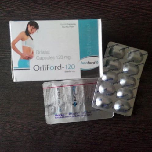 Orlistat 120mg Capsules Online