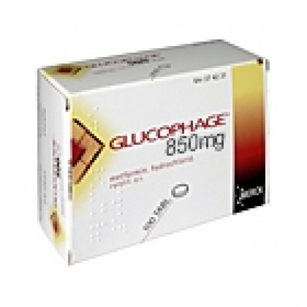 Glucophage Xr 1000 Mg Price