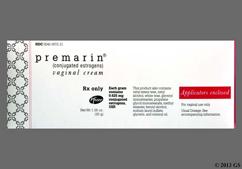 Premarin .625 Mg