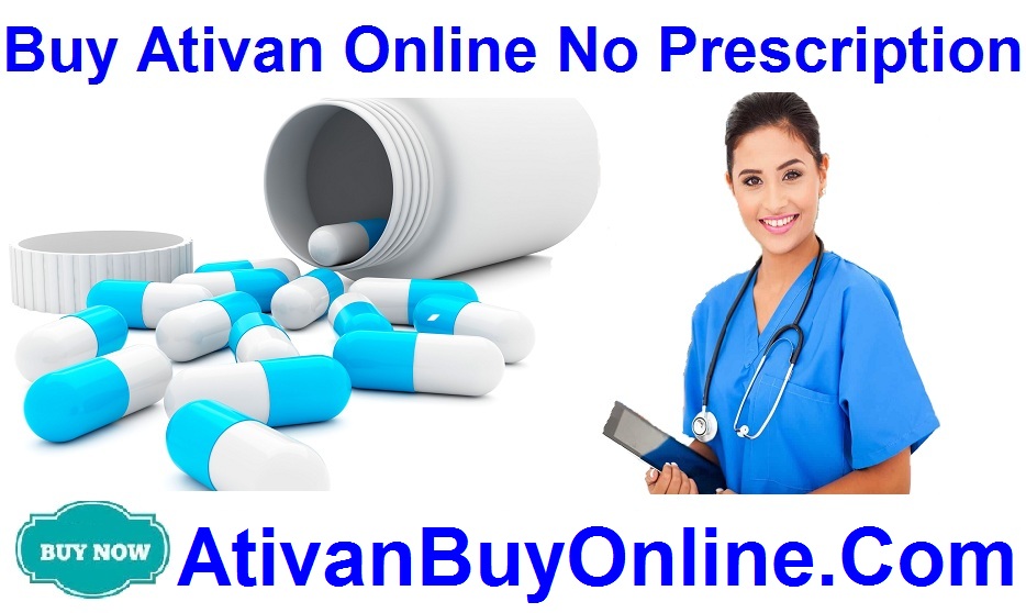 buying ativan online no prescription