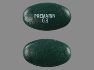 Premarin otc price