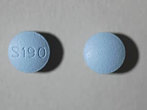 Eszopiclone Tab 3mg