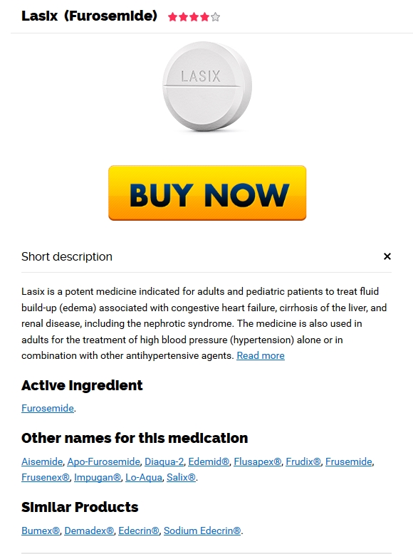 Buy Lasix Furosemide