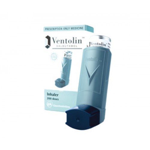 Ventolin inhalers to buy