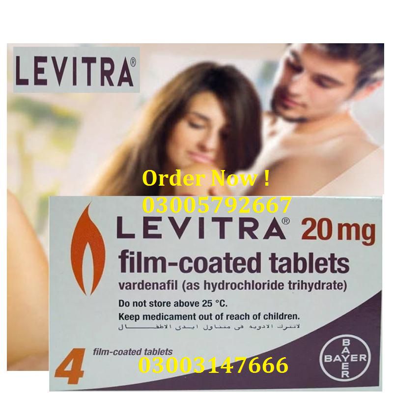 levitra tablets 20 mg